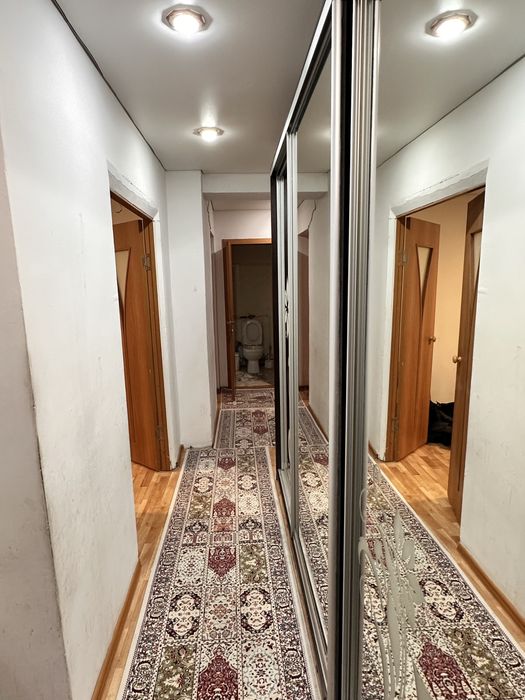 Продам 3 ком квартиру 79 кв усолка