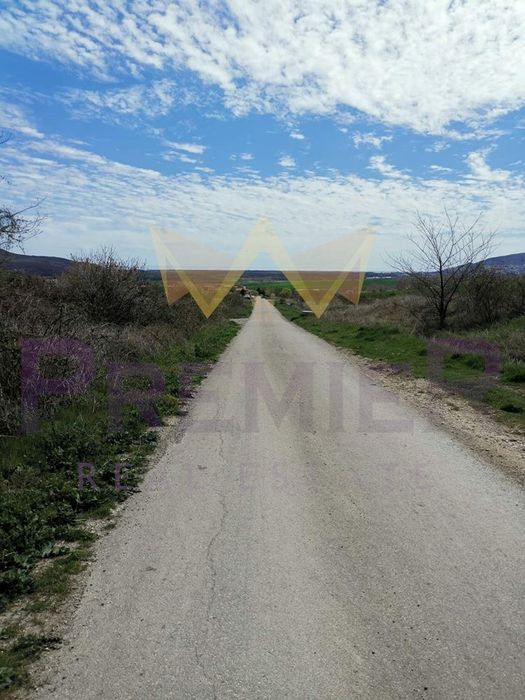 Продава се Парцел в с. Рогачево, Област Добрич - 5600 кв.м за 11 €/кв.м - Снимка #7