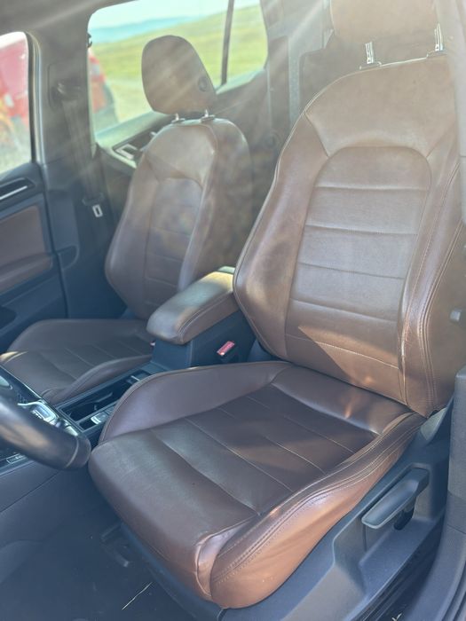 VW Golf 7 GTE 1.4 TSI DSG