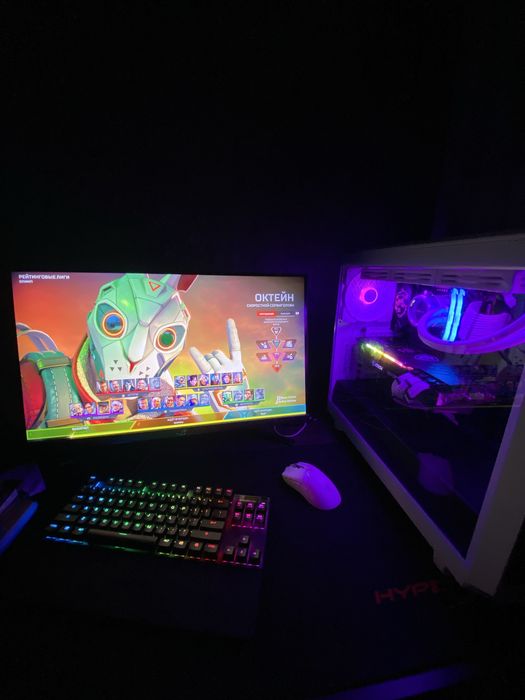 Продам системный блок