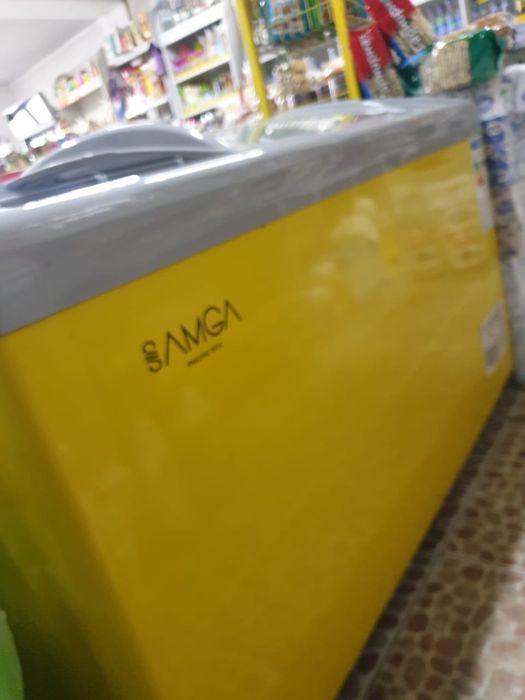 Продается Морозильник