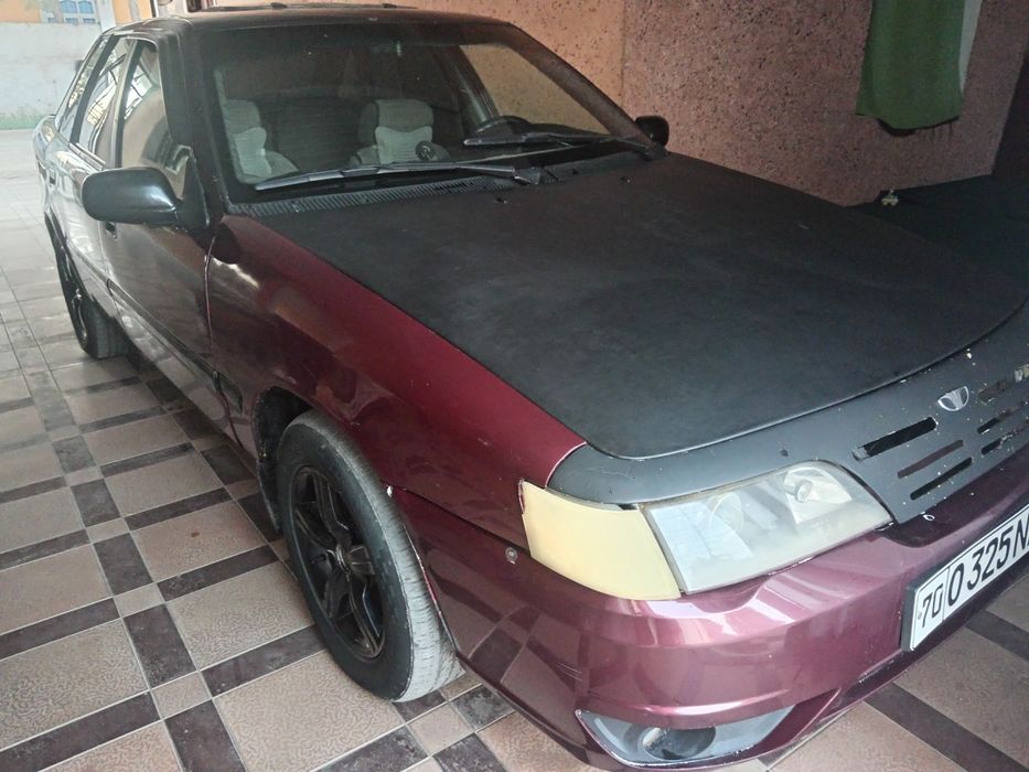 Daewoo espero 1996 yil
