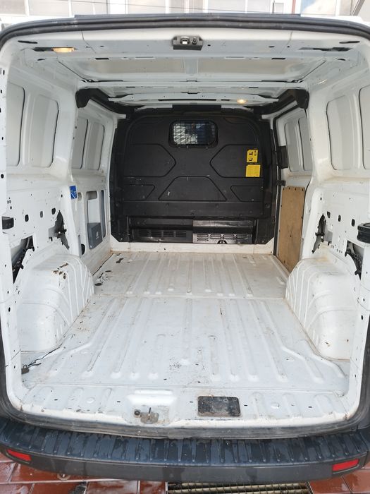 Vând Ford Transit Custom