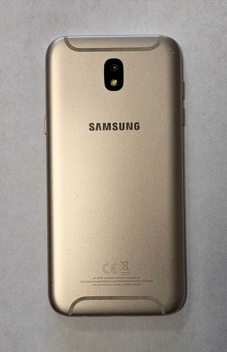 Samsung Galaxy J5 2017 16GB
