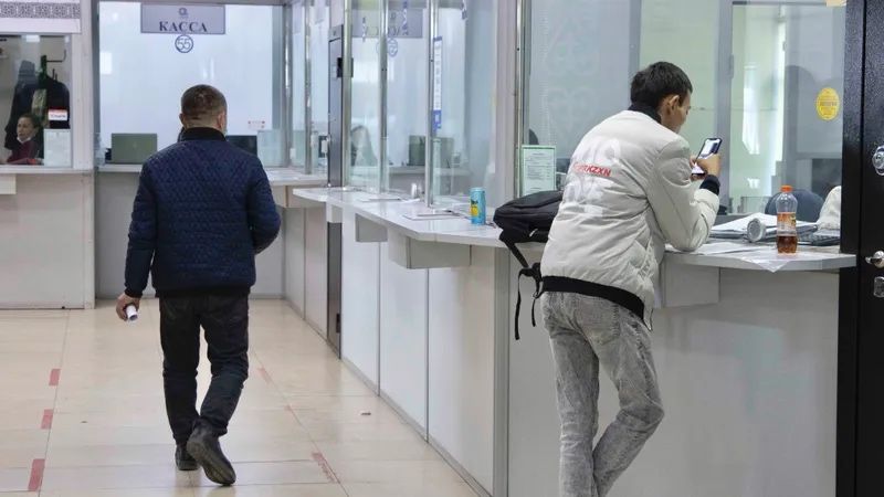 Дакумент газа на авто