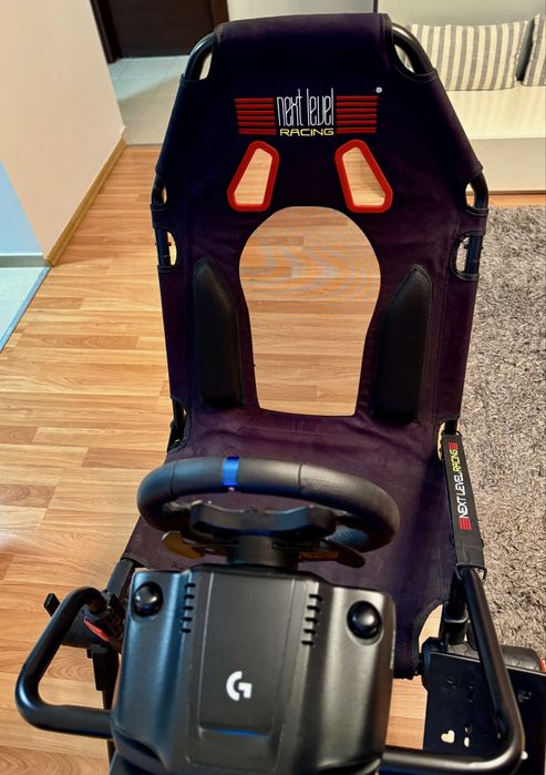racing simulator - Piese auto de vânzare | OLX.ro