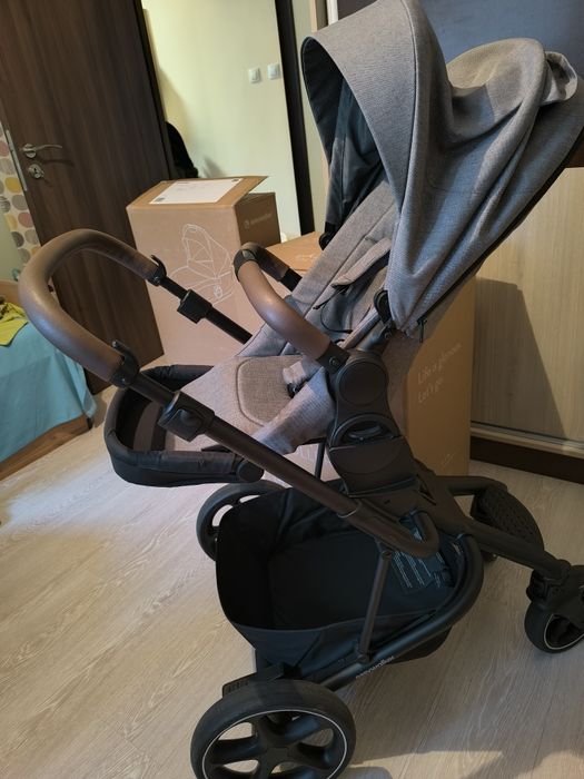 Детска количка Easywalker harvey 3