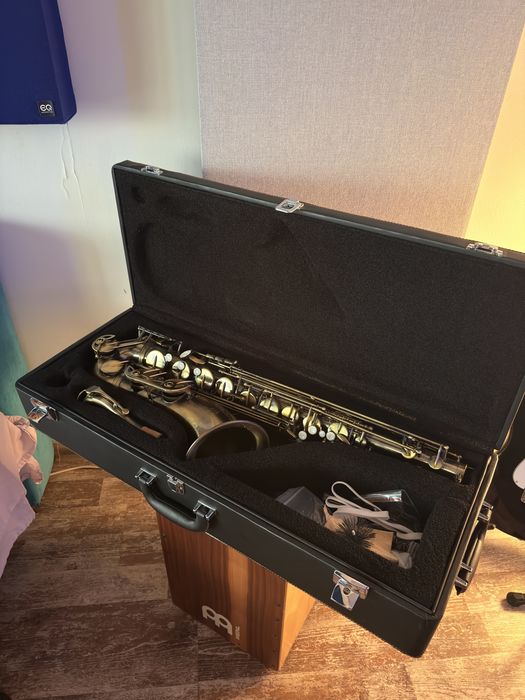 Saxofon Tenor Thomann Antique