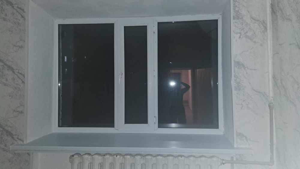 Продам 2-х комнатную квартиру.