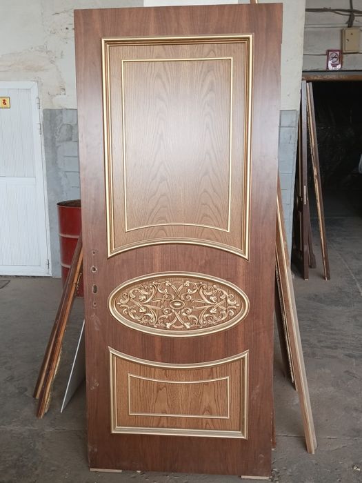 Мир дверей Dunyo eshiklari