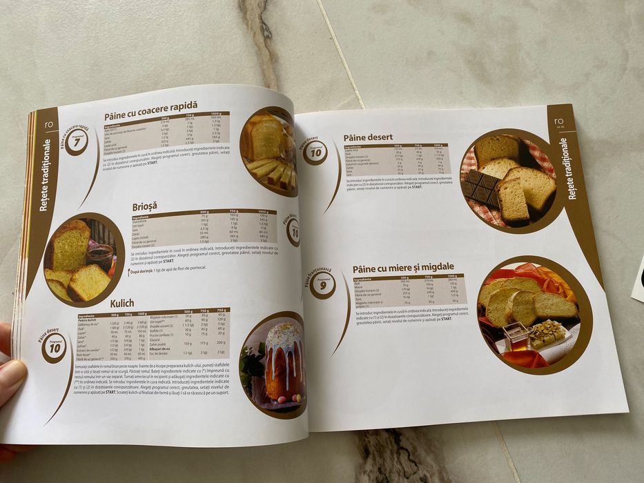 Masina de copt paine TEFAL, 1kg, 22 programe, 700W