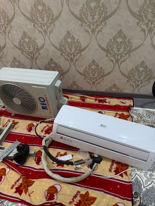 Kandisaner 18 lik Inverter