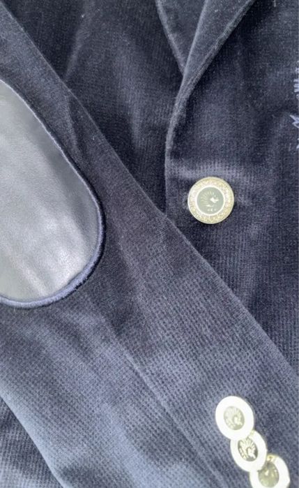 Пиджак для мальчика Армани