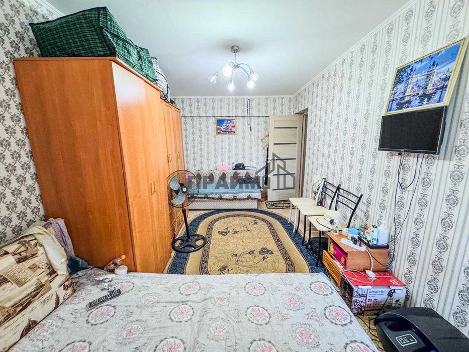 ПРОДАМ 4Х ком. Самал (Аслан ПРАЙМ)