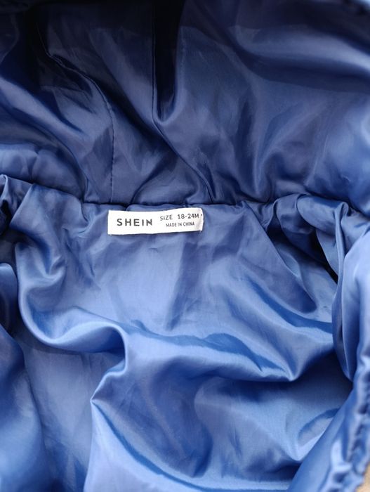 Космунавче  за  момче 18/24