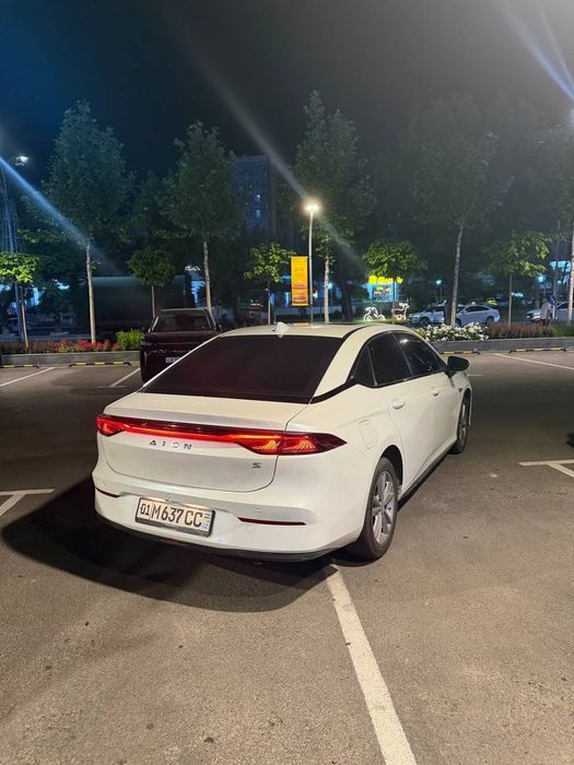 Srochna sotiladi.Gac aoin S 580
