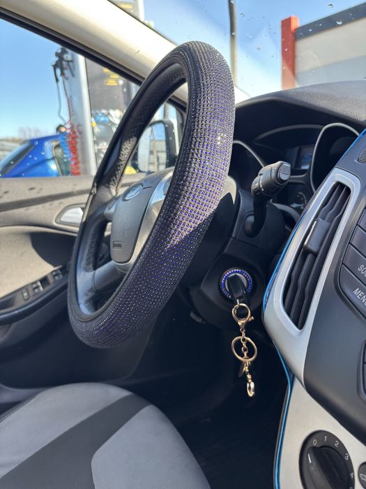 Vand ford focus