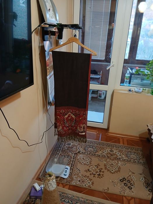 Кашмирен шал Мароко