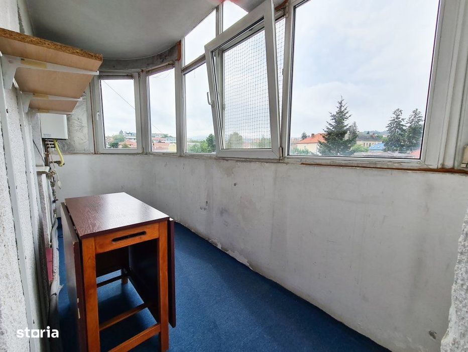 Apartament 4 camere | Decomandat | 100mp | Parcare| Piata Cipariu!