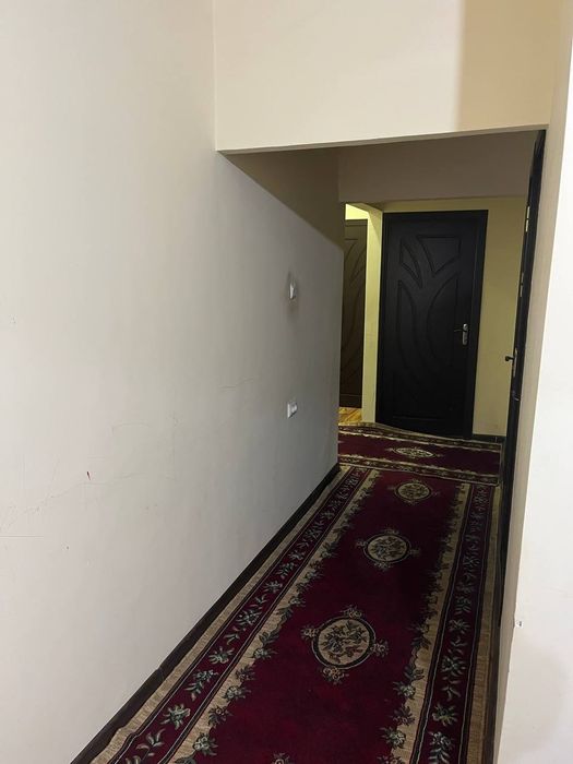 Яшнабад: большая квартира для семьи 4 комнат