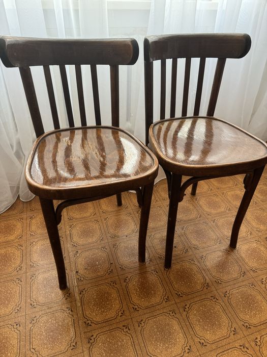 Продам стулья венские под реставрацию