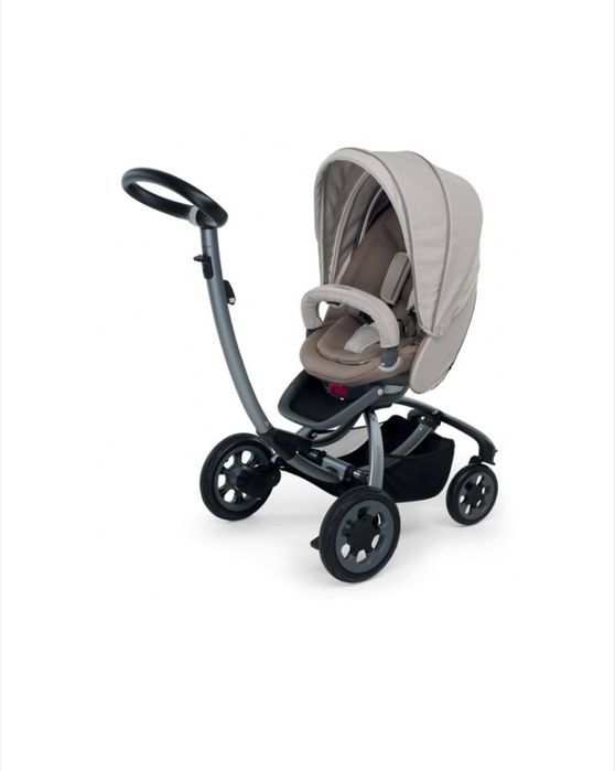 Vand carucior 3 in 1