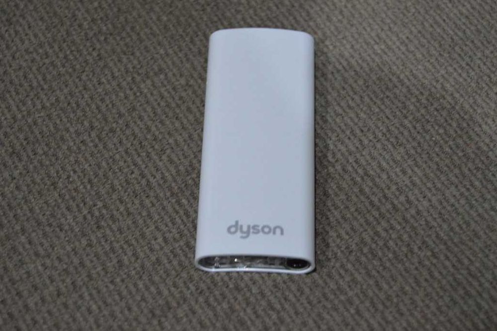 Telecomandă Originală Dyson – Pentru Purificatoare și Ventilatoare (Albă)
