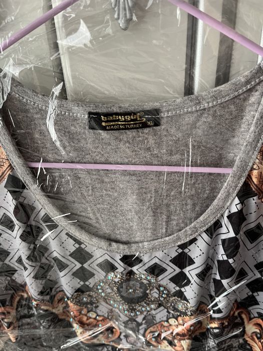 Новые платья