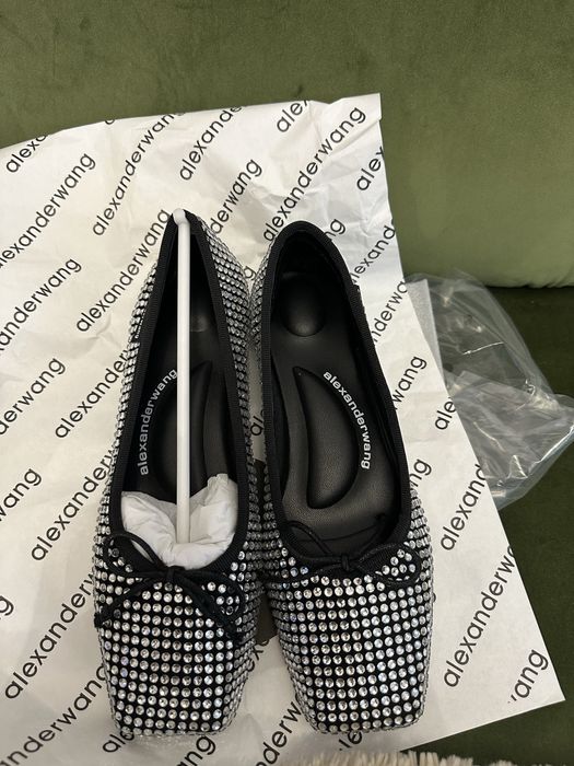 Alexander wang balerini