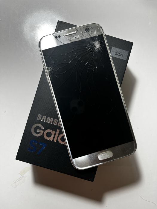 Samsung galaxy s7