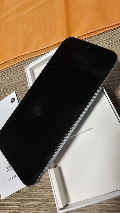 Xiaomi REDMI 15 C