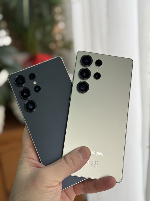 Samsung S25 Ultra 5G 512 GB memorie/ 12 RAM