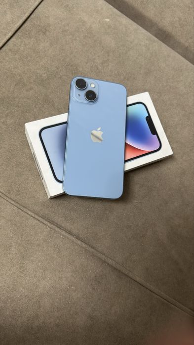 Iphone 14 с гарантией