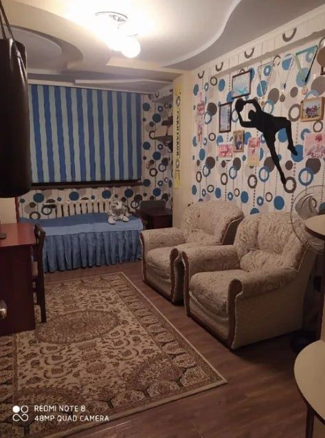 Квартира на Дружба народов -Нархоз 3*4/6/9 общ пл 98м Спец план