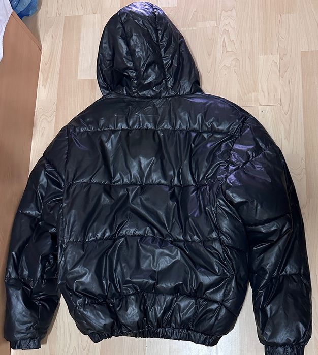 Зимно мъжко яке House outwear
