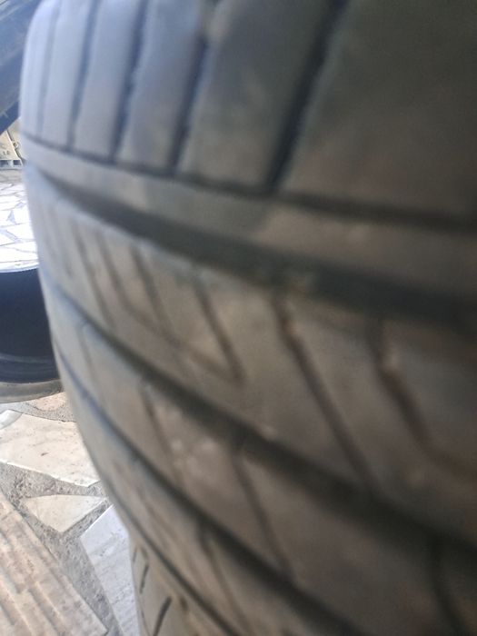 Комплект KUMHO 225/55/18