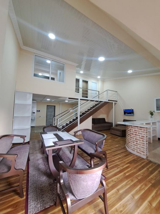 Уборка квартир офис KRISTAL BUILDING CLEANING 24/7 тозалаш хизмати