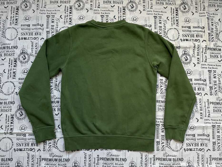 Nike original горнище.S