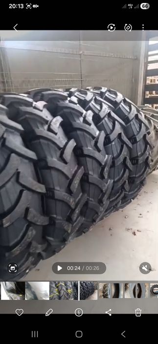 Belarus traktor balonlari (Беларус балон) 15.5 13.6