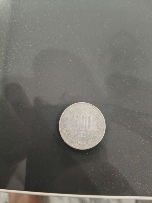 Se dau monede vechi