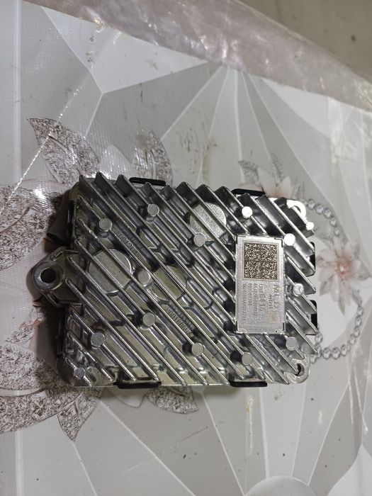 Монза фара блоки