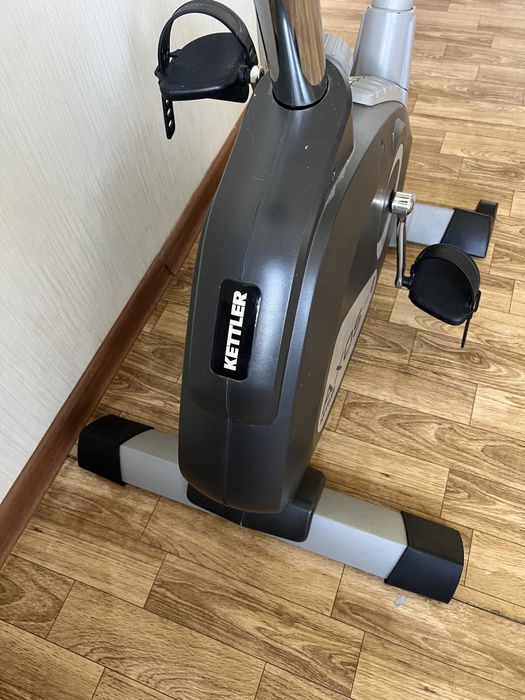 Велотренажёр “KETTLER”