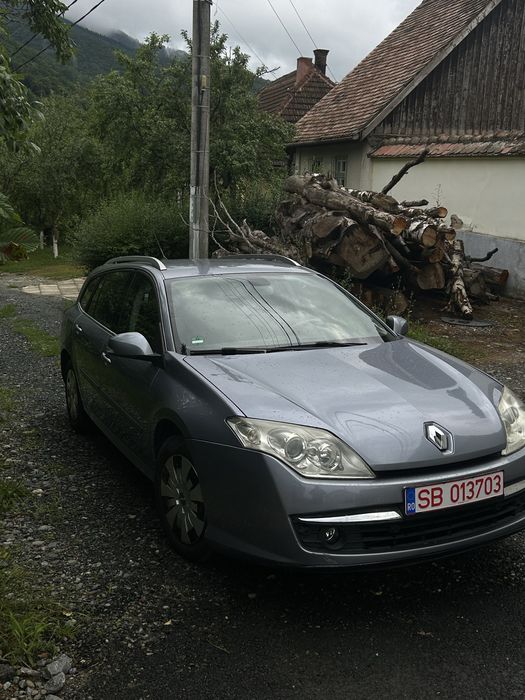 Renault Laguna 2.0dci, Excelentă!