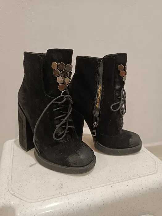 Обувь женская 34 размер