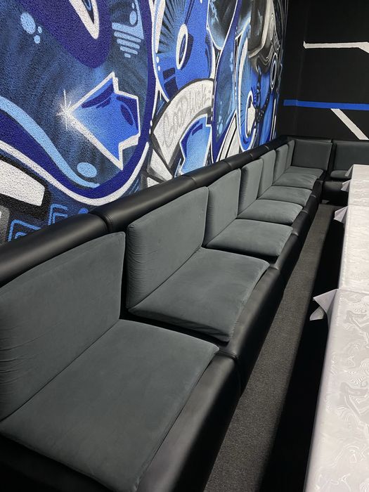 Диваны столы в клинику, офис , студию