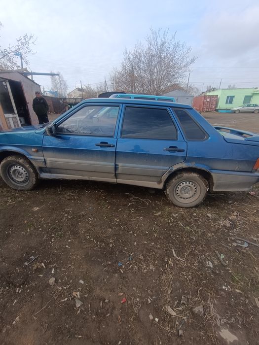 Продам  ваз 2115