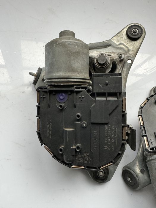 Motorase stergator Peugeot 508 dreapta/stanga. Verificate GARANTIE