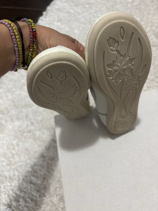 Belerini Ariana din piele marimea 28