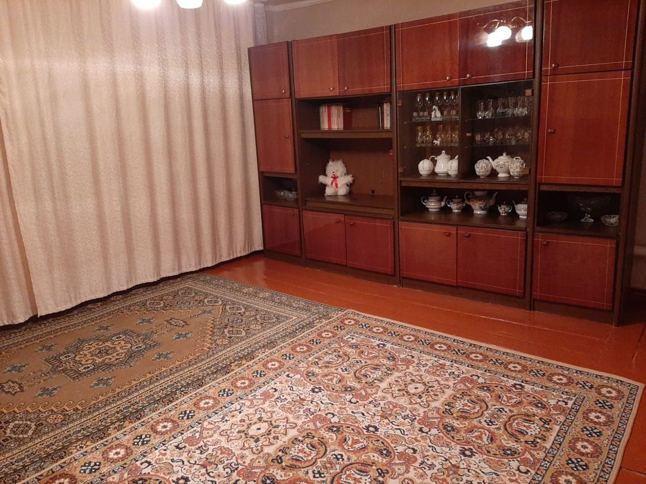 Продам частный дом