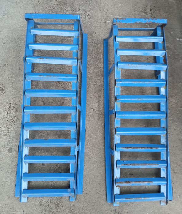 Rampe auto set x 2 buc
